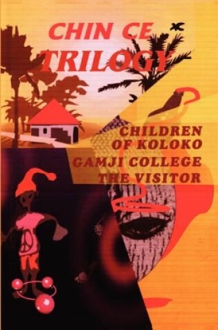 Cover of Trilogy