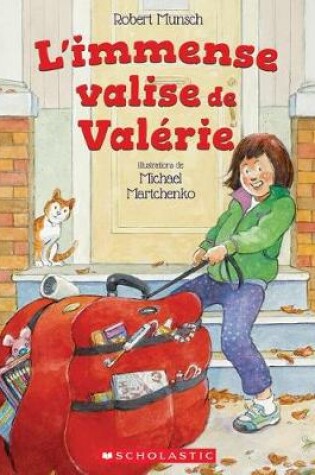 Cover of Fre-L Immense Valise de Valeri