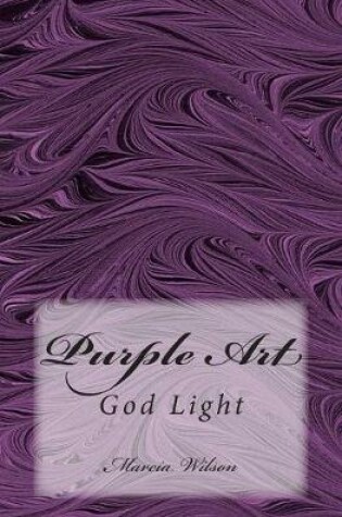 Cover of Purple Art