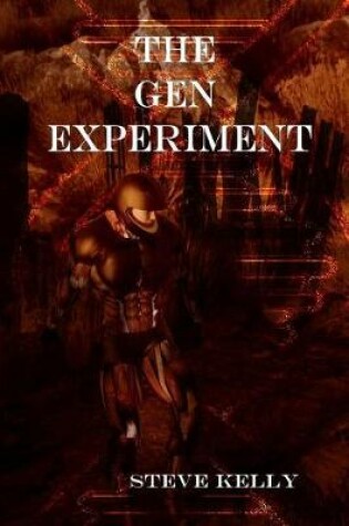 Cover of The Gen Experiment