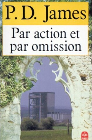 Cover of Par Action Et Par Omission