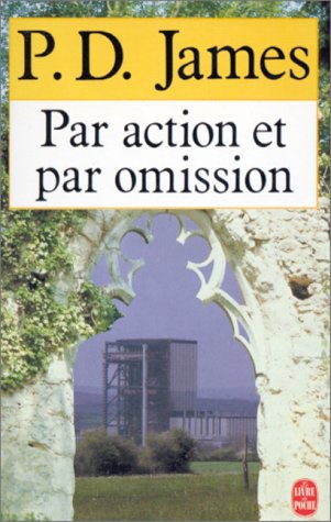 Book cover for Par Action Et Par Omission