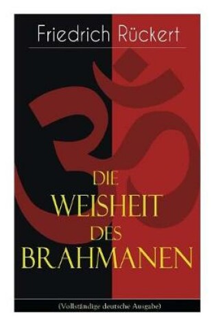Cover of Die Weisheit des Brahmanen