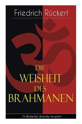 Book cover for Die Weisheit des Brahmanen