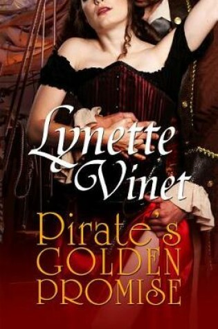 Cover of Pirate's Golden Promise