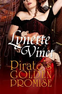 Book cover for Pirate's Golden Promise