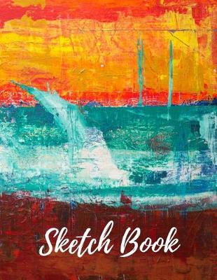 Book cover for Sketch Book