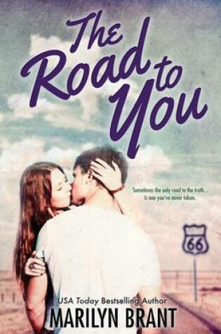 Cover of The Road to You