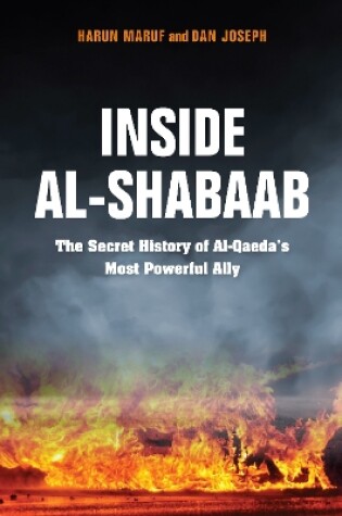 Cover of Inside Al-Shabaab