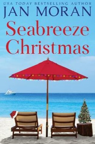 Cover of Seabreeze Christmas
