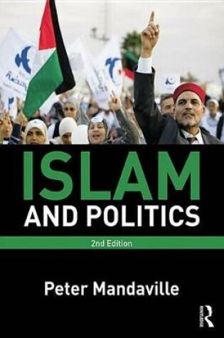 Cover of Islam and Politics