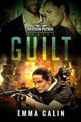 Book cover for Guilt