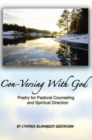 Cover of Con-Versing with God