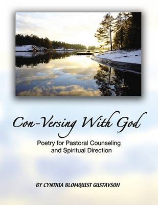 Book cover for Con-Versing with God