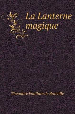 Cover of La Lanterne Magique