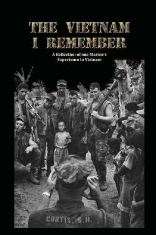 Cover of The Vietnam I Remember