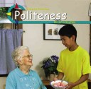 Book cover for Politeness