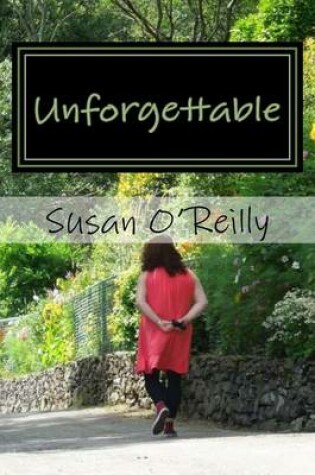 Cover of Unforgettable