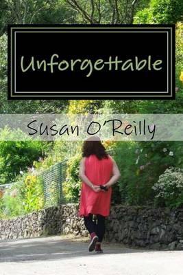 Book cover for Unforgettable