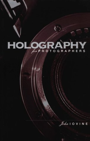 Cover of Holography for Photographers