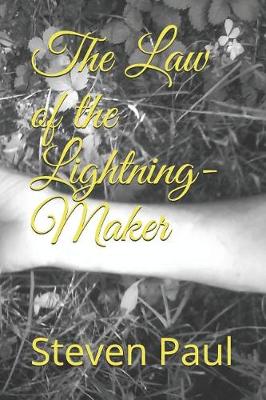 Book cover for The Law of the Lightning-Maker