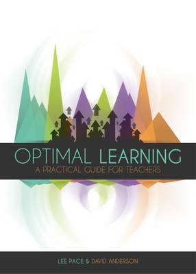 Book cover for Optimal Learning a Practical Guide for Teachers