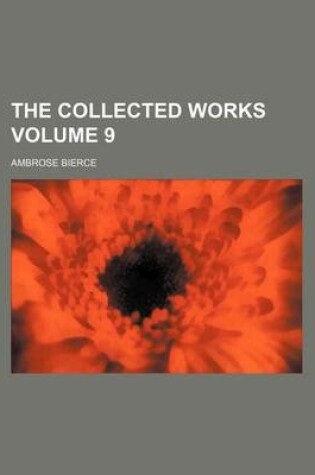 Cover of The Collected Works Volume 9