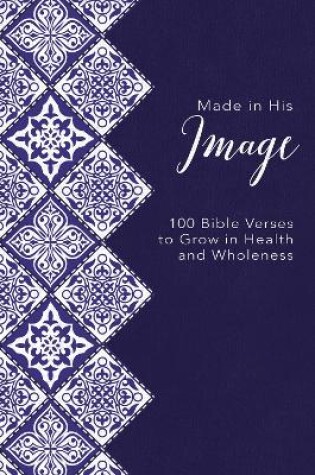 Cover of Made in His Image