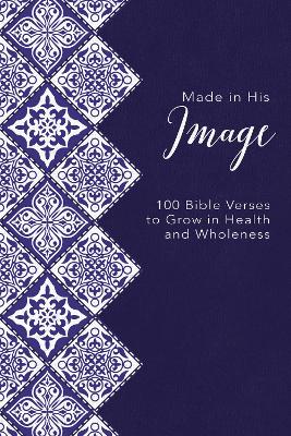 Book cover for Made in His Image