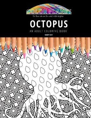 Book cover for Octopus