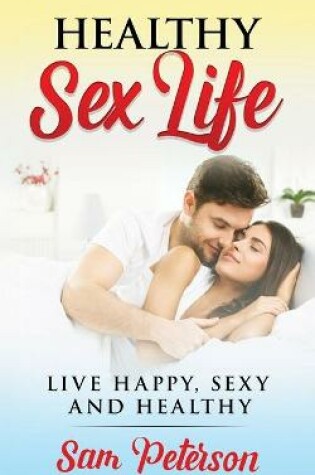 Cover of Healthy Sex Life