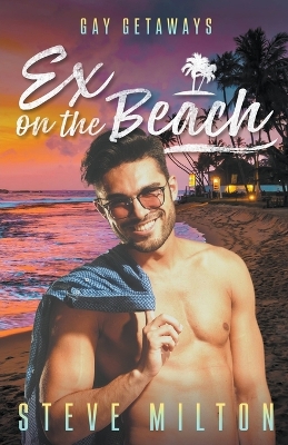 Book cover for Ex on the Beach