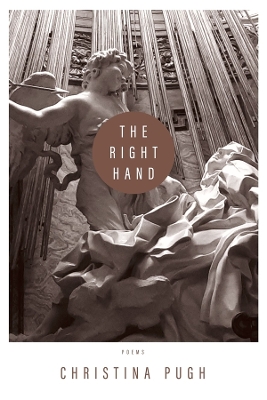 Book cover for The Right Hand