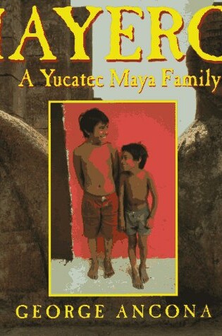 Cover of Mayeros