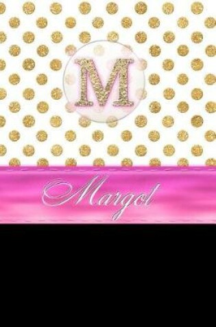 Cover of Margot