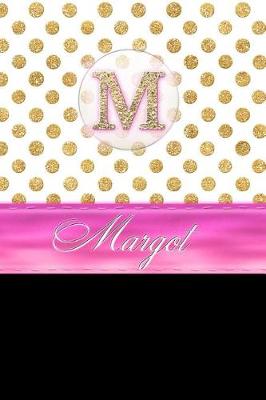 Book cover for Margot