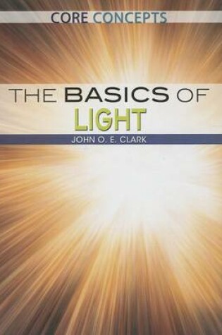 Cover of The Basics of Light