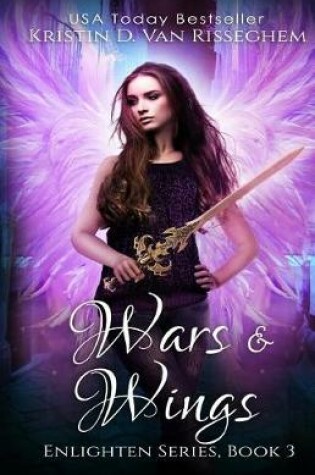 Cover of Wars & Wings
