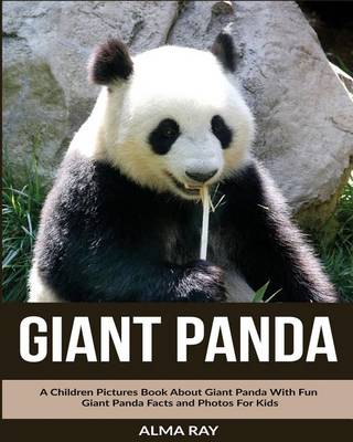 Book cover for Giant Panda