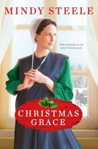Cover of Christmas Grace