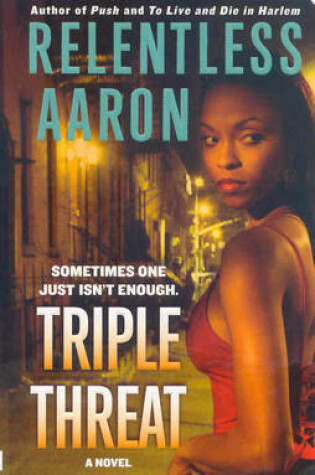 Cover of Triple Threat