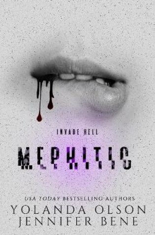 Cover of Mephitic
