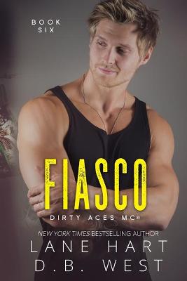 Book cover for Fiasco