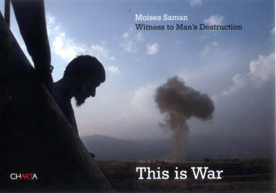 Book cover for Moises Saman