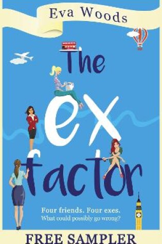 Cover of The Ex Factor