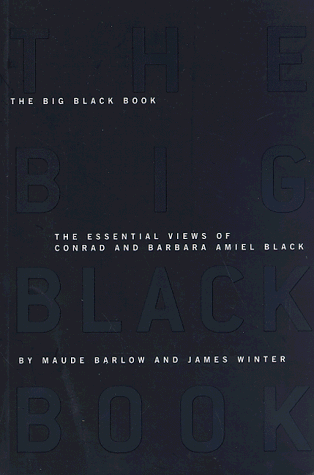 Book cover for Big Black Book