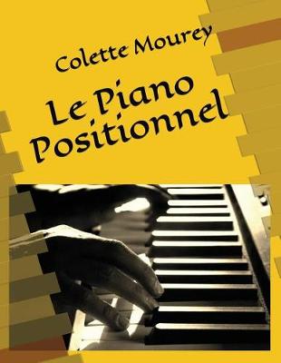 Book cover for Le Piano Positionnel