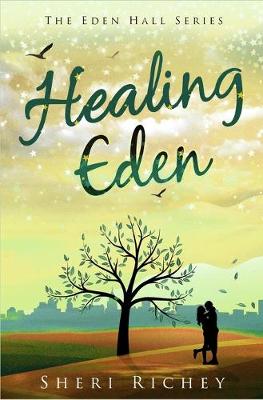 Cover of Healing Eden