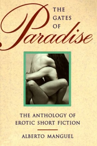 Cover of The Gates of Paradise