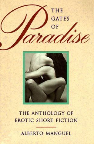 Book cover for The Gates of Paradise